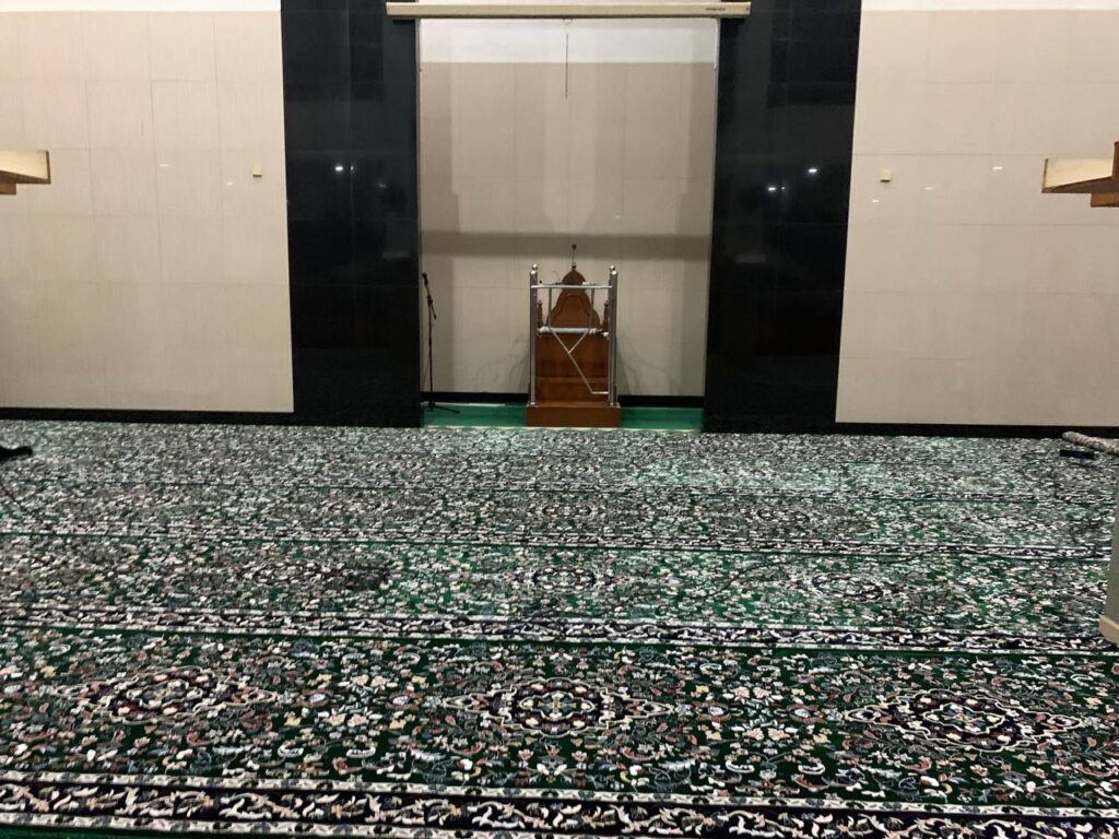 foto masjid