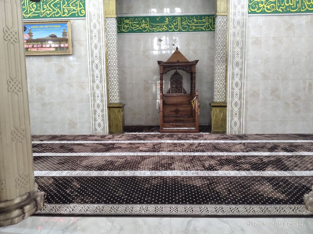 foto masjid 8